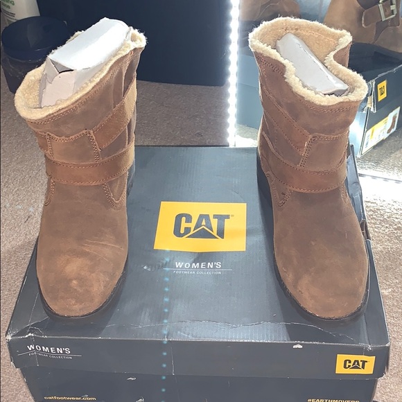 Cat woman footwear collection boots - Picture 9 of 9